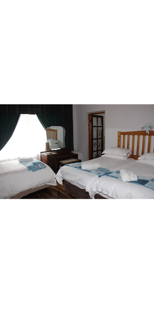 9 Bedroom Property for Sale in Ficksburg Free State